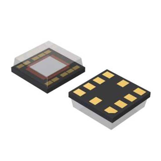 BH1790GLC-E2 Rohm Semiconductor  Specialized Sensors